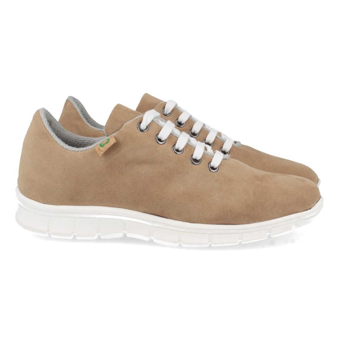 Zapatillas ECO con Cordones