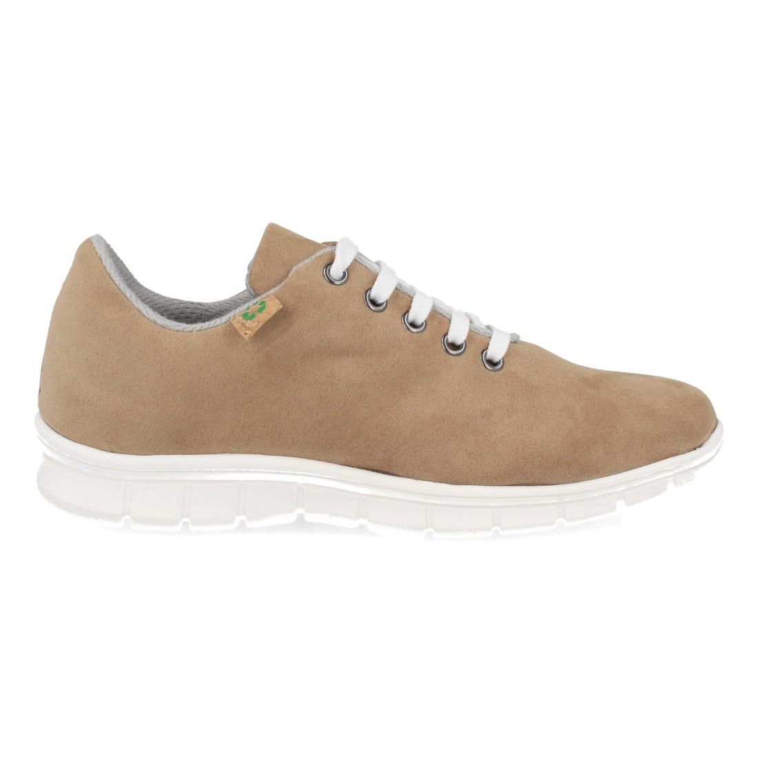 Zapatillas ECO con Cordones - Imagen 2
