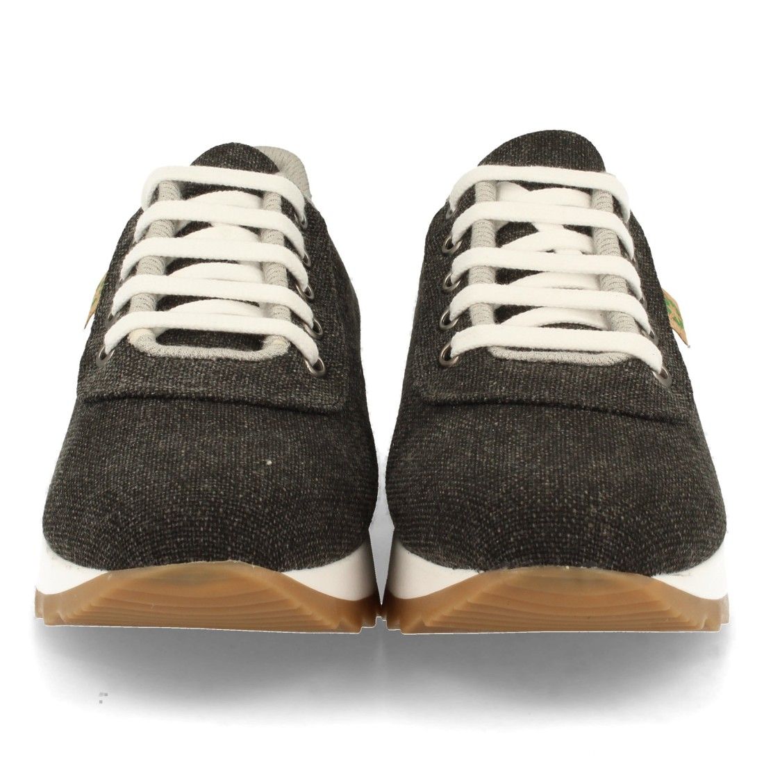 Zapatillas ECO con Cordones - Imagen 3