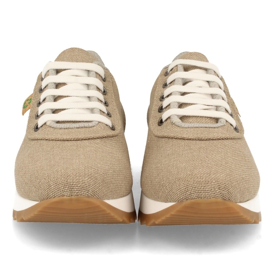 Zapatillas ECO con Cordones - Imagen 3
