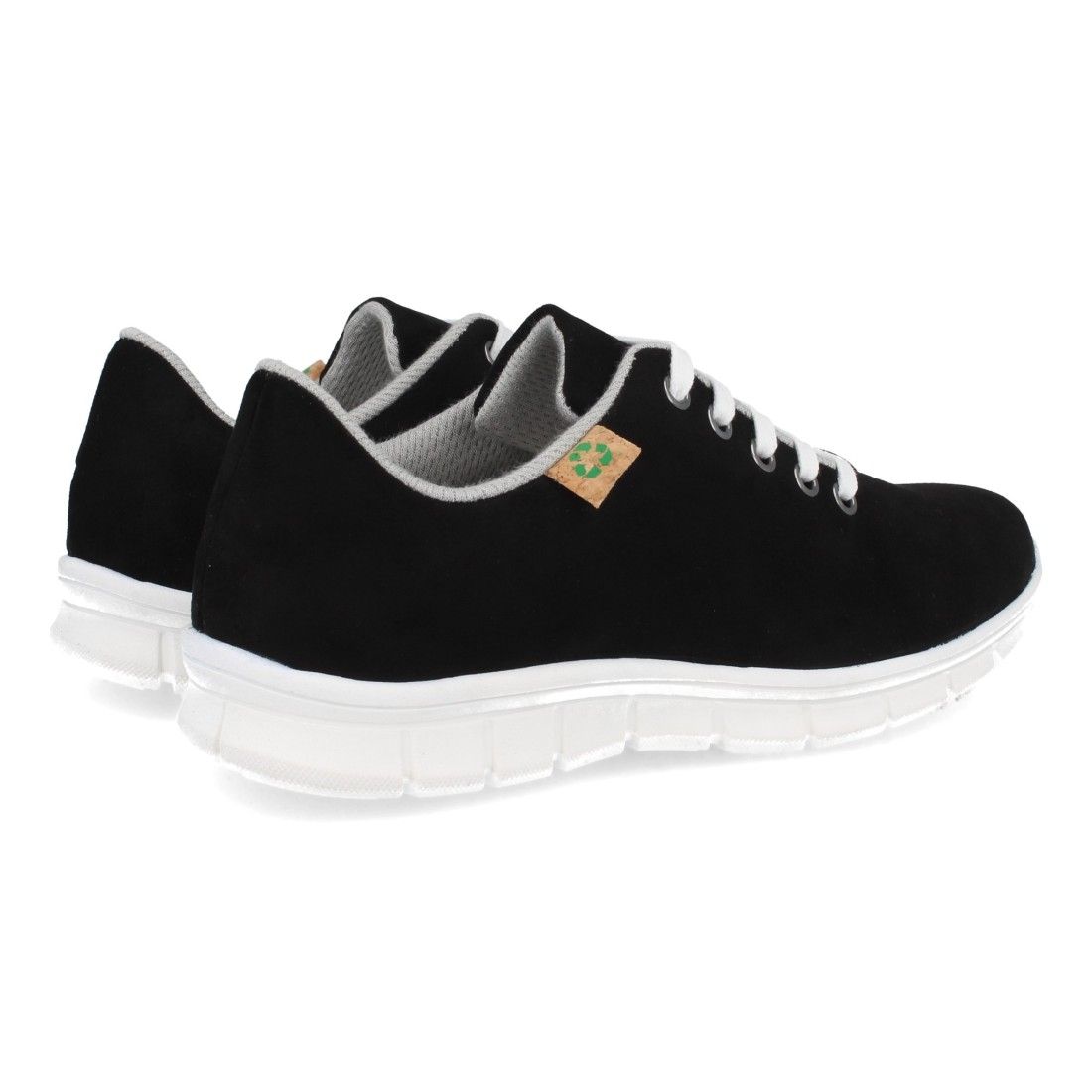 Zapatillas ECO con Cordones - Imagen 4