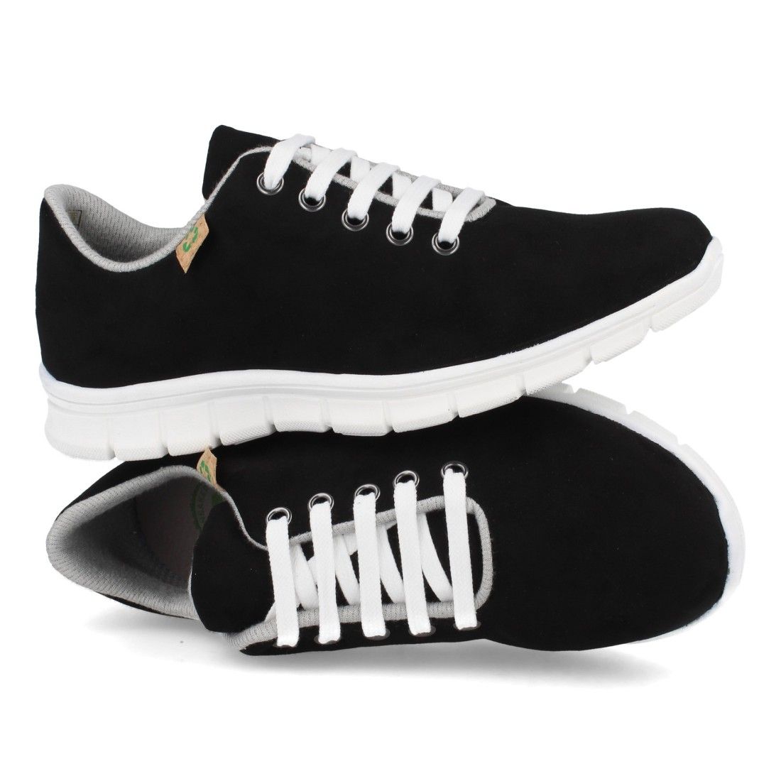 Zapatillas ECO con Cordones - Imagen 5