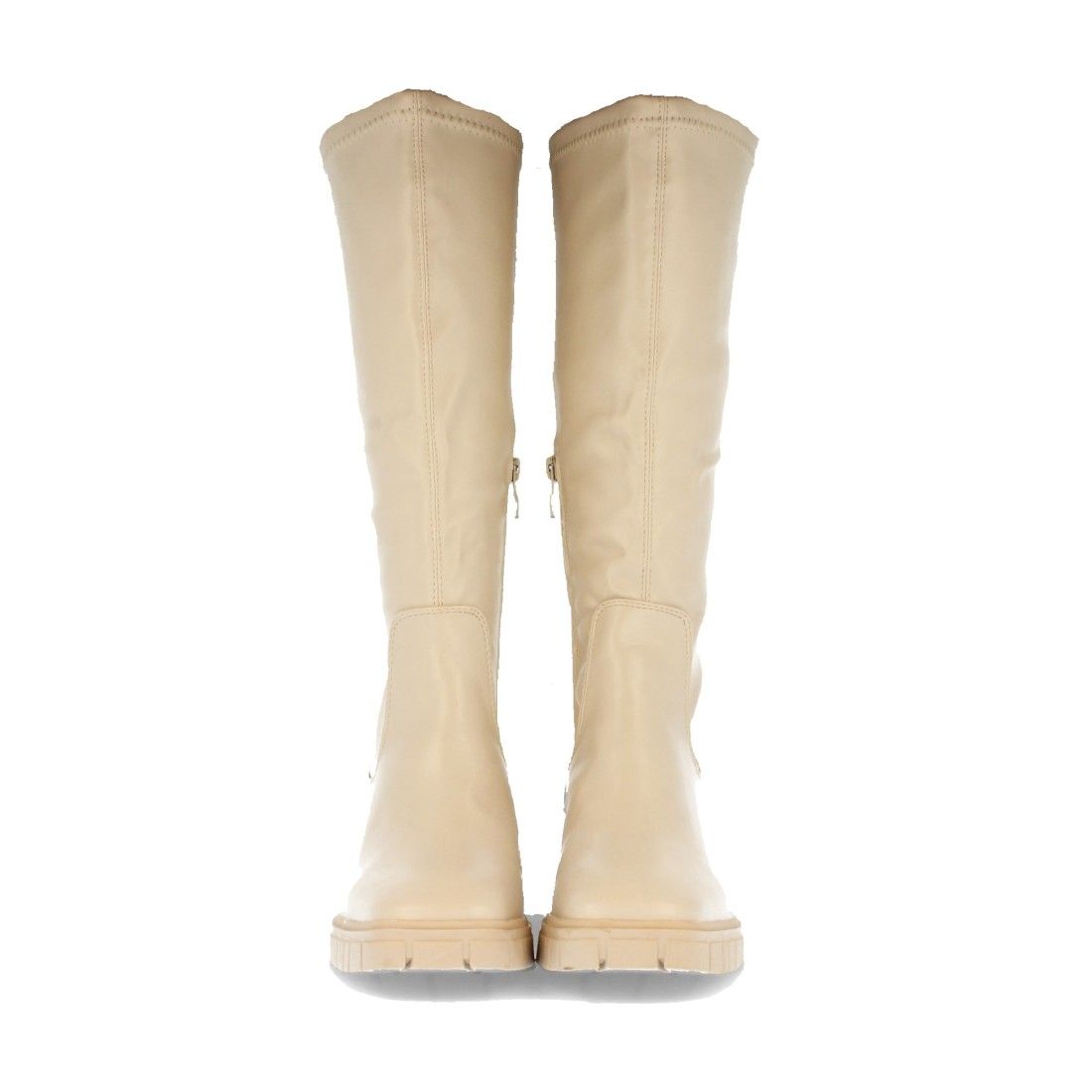 Bota de Tacon con Cremallera - Imagen 3