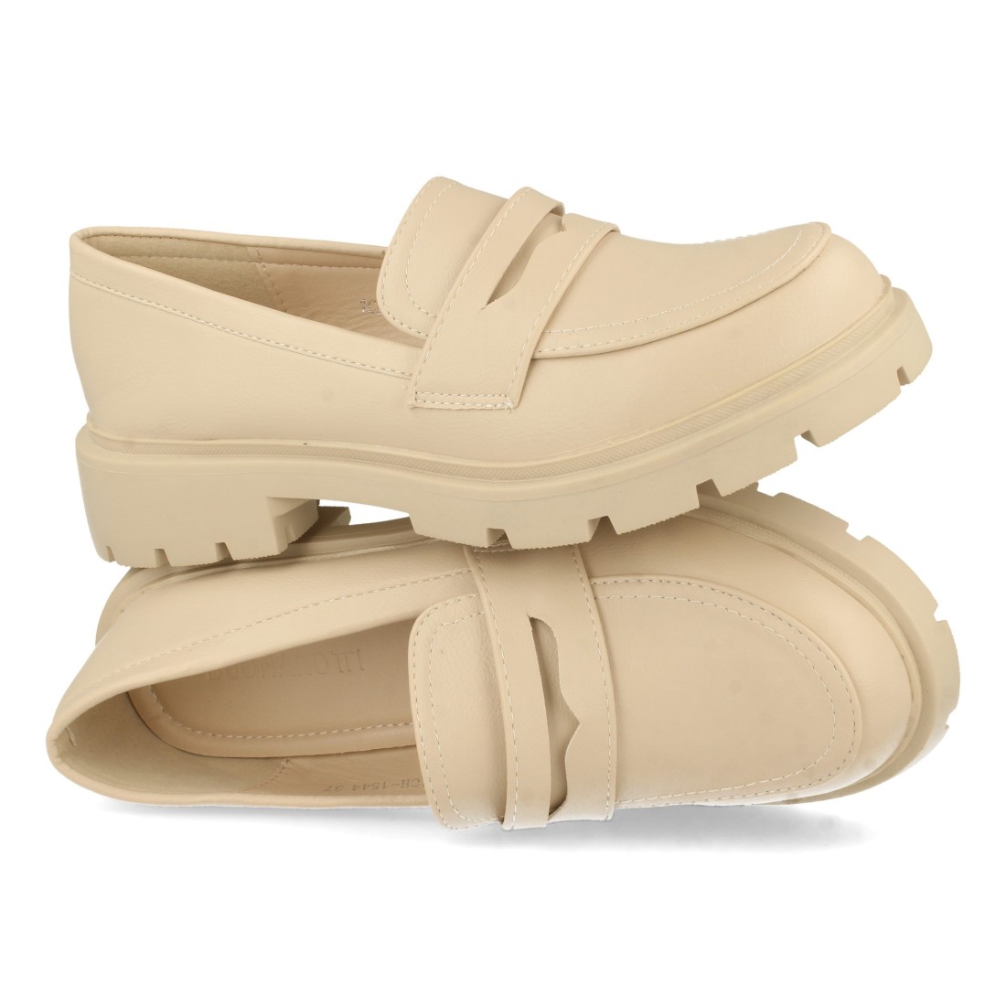 Mocasin Plano con Antifaz - Imagen 5