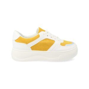 Zapatilla de plataforma