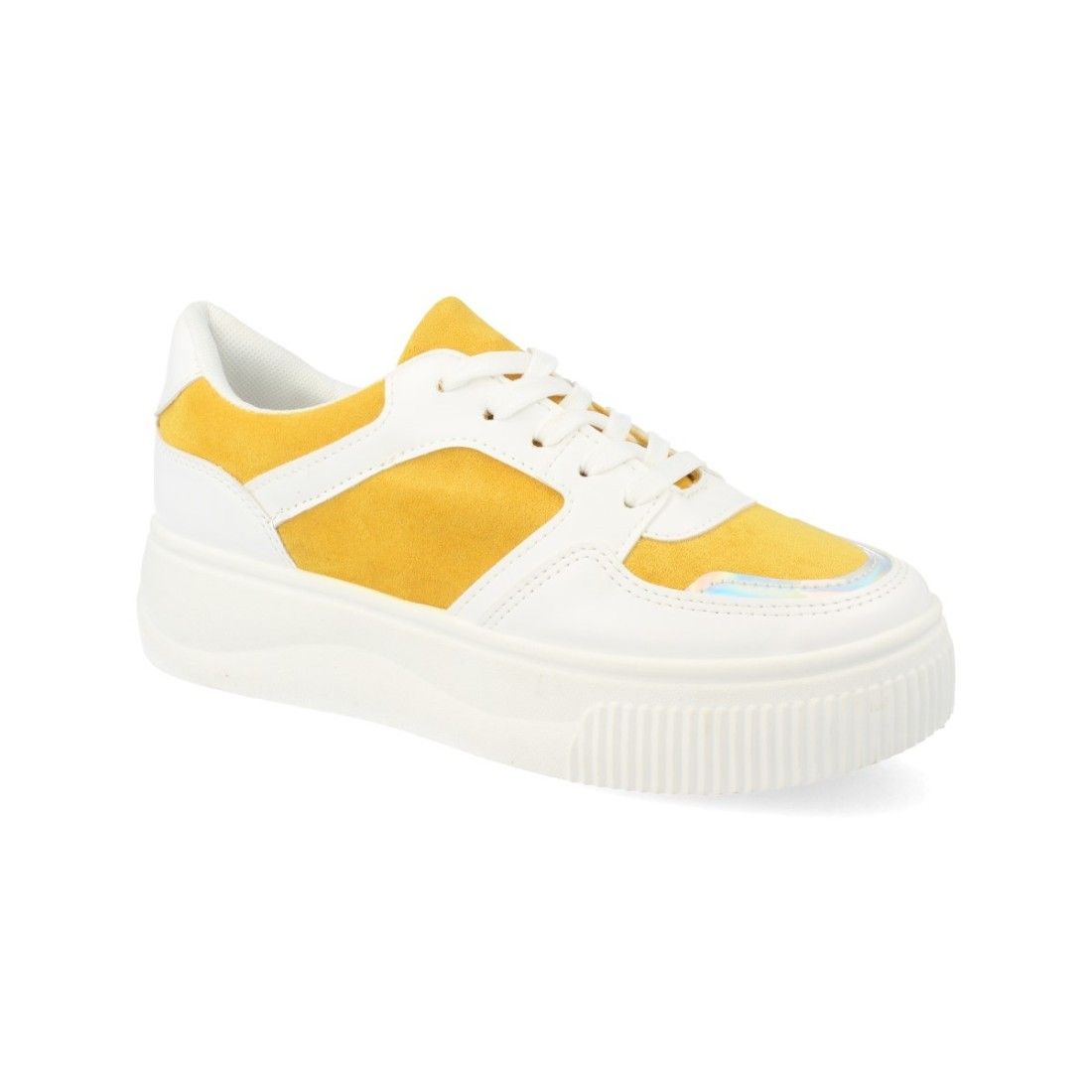 Zapatilla de plataforma - Imagen 2