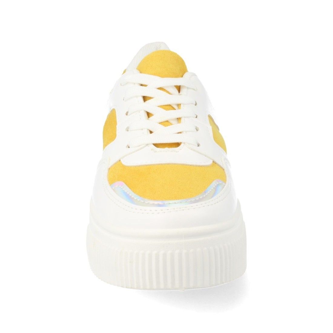 Zapatilla de plataforma - Imagen 3