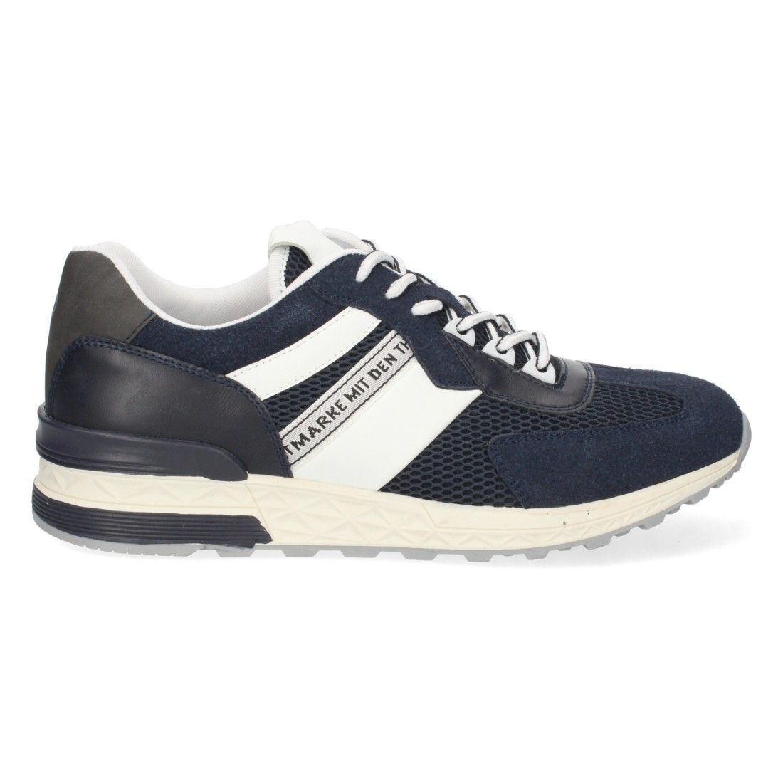 Zapatillas de Hombre con Cordones - Imagen 2
