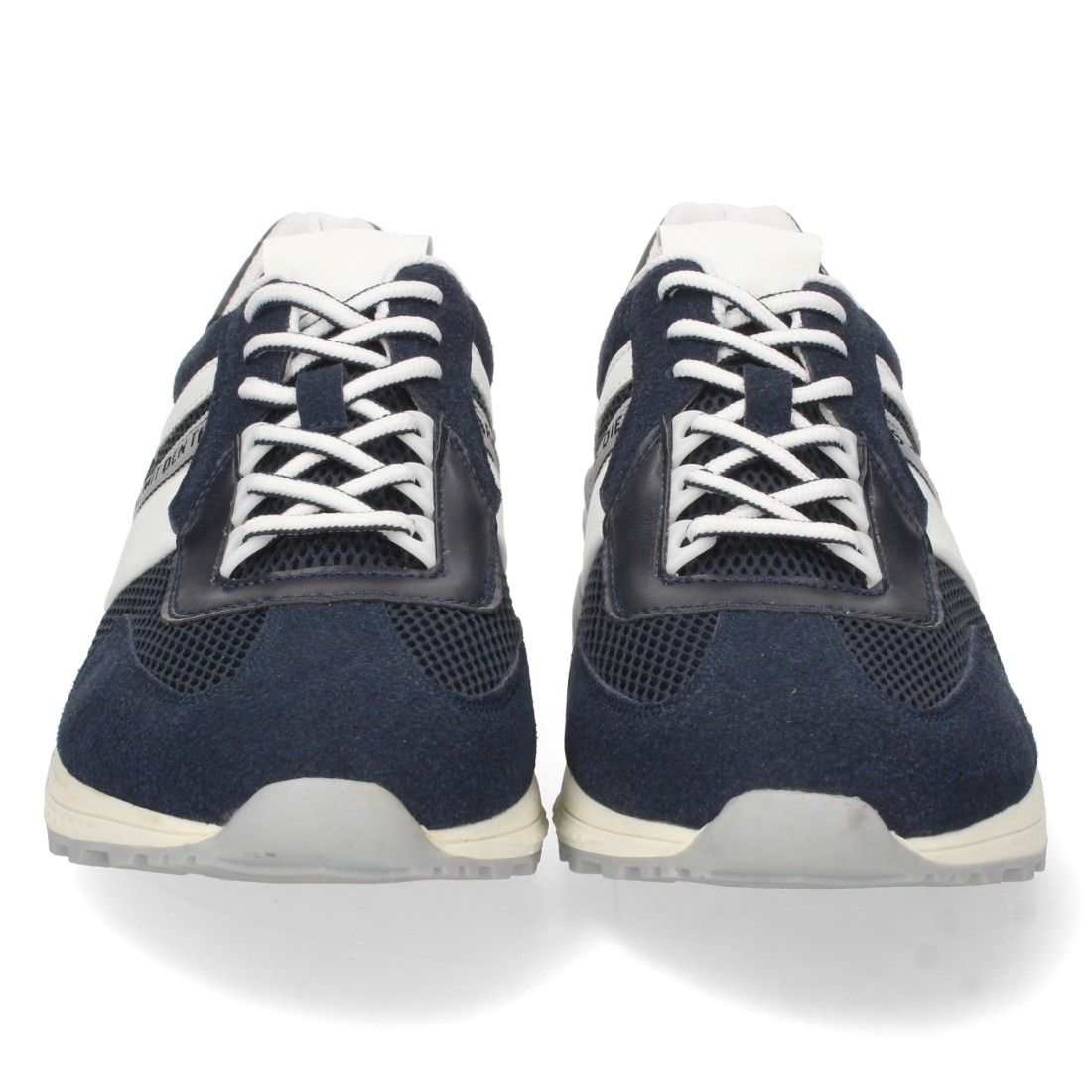 Zapatillas de Hombre con Cordones - Imagen 3