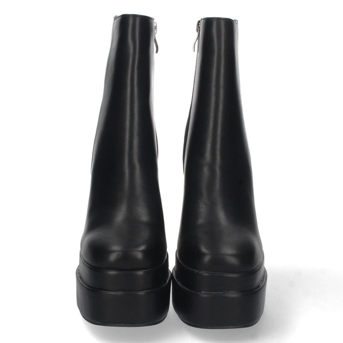 Botin de Tacon Alto y Plataforma - Imagen 3