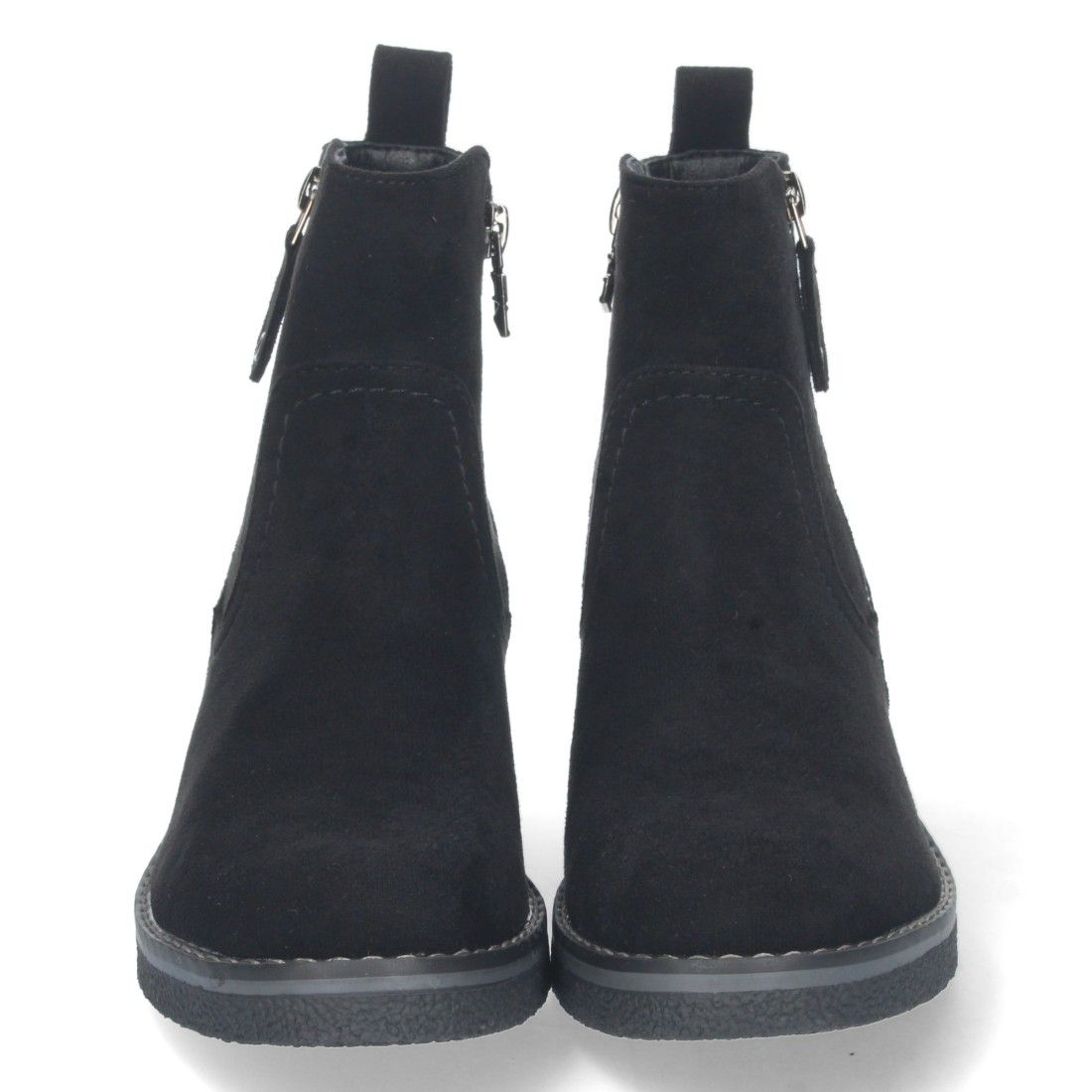 Botin de Tacon con Cremallera - Imagen 3