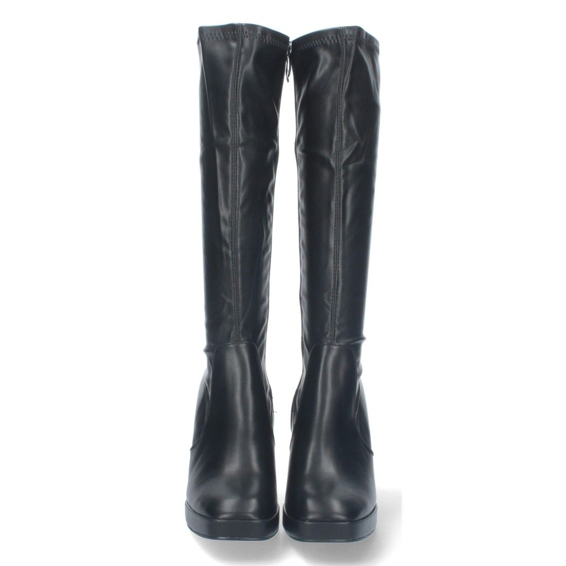 Bota de Tacon con Cremallera - Imagen 3